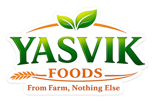 YasvikFoods